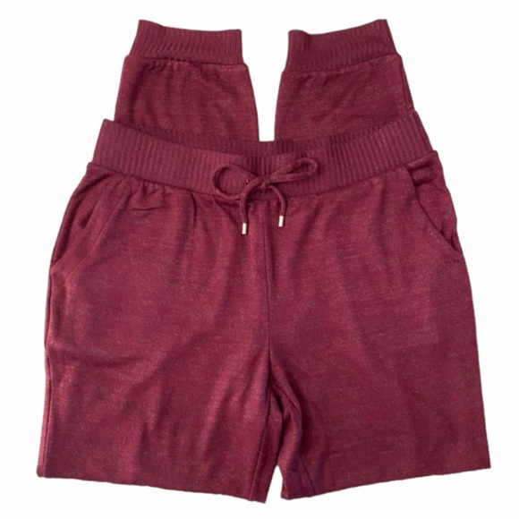 NWT Chico’s Zenergy Soft Essentials Joggers - Picture 1 of 15